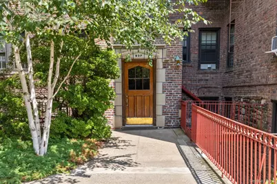 525 W 238th Street #1N, Bronx, NY 10463 - Photo 27