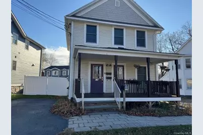 17 A Wheeler Avenue #17 A, Warwick, NY 10990 - Photo 1