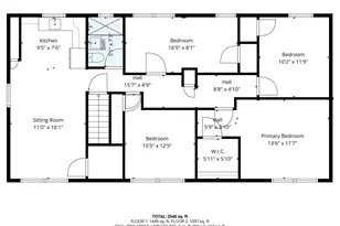 6 McCue St, Wheatley Heights, NY 11798 - Photo 19