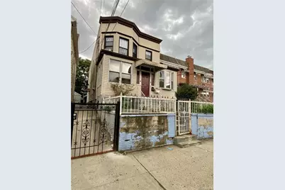 732 E 223rd Street, Bronx, NY 10466 - Photo 1