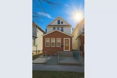 150-16 115th Drive, Jamaica, NY 11434 - Photo 1