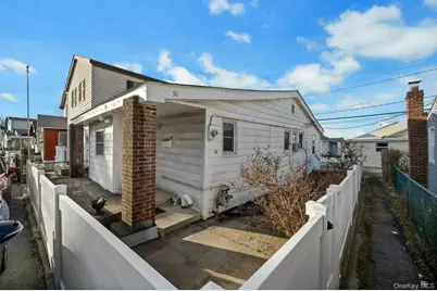 30D Edgewater Park #D, Bronx, NY 10465 - Photo 1