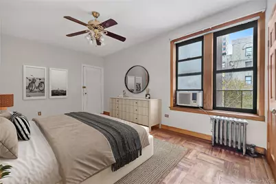 828 Gerard Avenue #2E, Bronx, NY 10451 - Photo 3