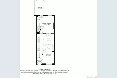 146A Hull Street, Brooklyn, NY 11233 - Photo 39