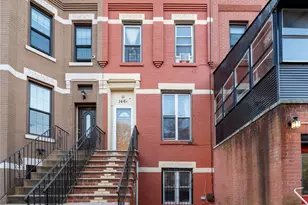 146A Hull St, Brooklyn, NY 11233 - Photo 1