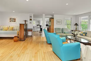 9 Ocame Ave, Westhampton Beach, NY 11978 - Photo 5