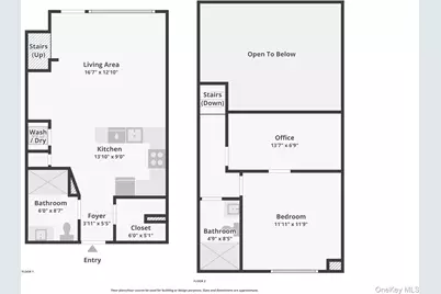 172 E Prospect Avenue #304, Mamaroneck, NY 10543 - Photo 13