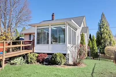 25 Rockland Terrace, Suffern, NY 10901 - Photo 33