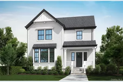 131 Lot C Searingtown Road, Albertson, NY 11507 - Photo 1