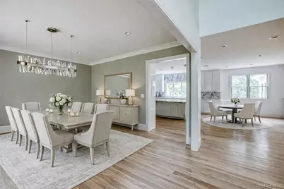 141 Old Cedar Swamp Road, Jericho, NY 11753 - Photo 3