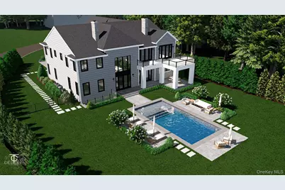 2 Buckingham Court, Muttontown, NY 11791 - Photo 9