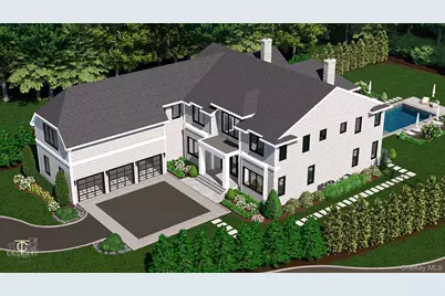 2 Buckingham Court, Muttontown, NY 11791 - Photo 1