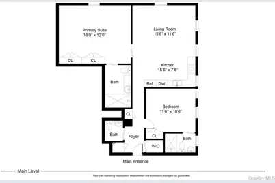 26 East Parkway #1, Scarsdale, NY 10583 - Photo 17