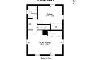 17 Haven Ave, Rye, NY 10580 - Photo 33