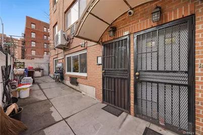 55 W 192nd Street, Bronx, NY 10468 - Photo 1