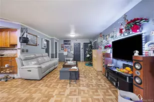 55 W 192nd St, Bronx, NY 10468 - Photo 5