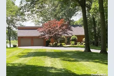 1 Pine Point, Lloyd Harbor, NY 11743 - Photo 1