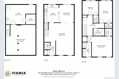 482 Iroquois Court, Suffern, NY 10901 - Photo 41