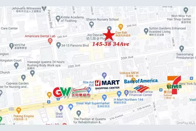 14538 34th Avenue #6G, Flushing, NY 11354 - Photo 11