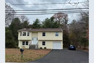 20 Westfield Road, Coram, NY 11727 - Photo 1