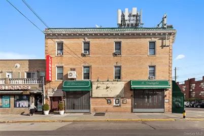 96-01 Corona Avenue, Corona, NY 11368 - Photo 1