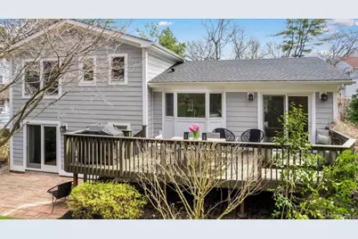 2 Shadow Lane #A, Larchmont, NY 10538 - Photo 1