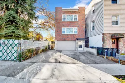 1235 Crosby Avenue, Bronx, NY 10461 - Photo 1