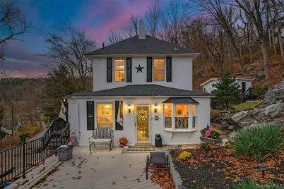 23 Stone Ridge Road, Tuxedo Park, NY 10987 - Photo 1