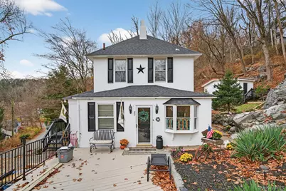 23 Stone Ridge Road, Tuxedo Park, NY 10987 - Photo 7