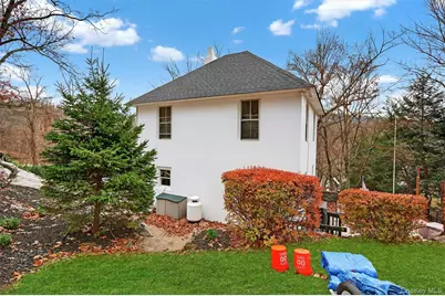 23 Stone Ridge Road, Tuxedo Park, NY 10987 - Photo 49