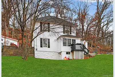 23 Stone Ridge Road, Tuxedo Park, NY 10987 - Photo 45