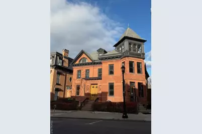 420 Warren, Hudson, NY 12534 - Photo 1