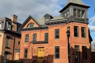 420 Warren, Hudson, NY 12534 - Photo 1