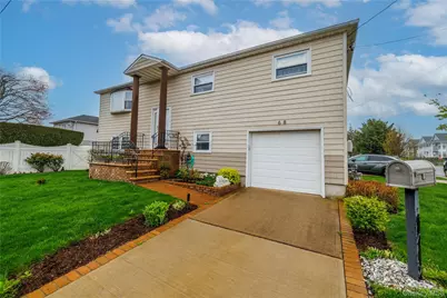 68 Lincoln Avenue, Island Park, NY 11558 - Photo 1