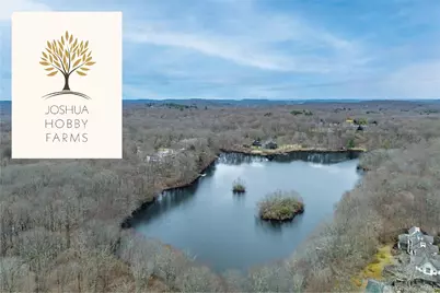 32 Joshua Hobby Lane, Pound Ridge, NY 10576 - Photo 19