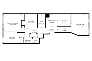 47 S 8th St, Brooklyn, NY 11249 - Photo 7