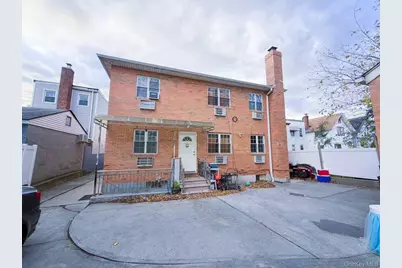 18-43 119th Street, Flushing, NY 11356 - Photo 1