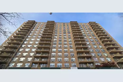 4140 Union Street #12S, Flushing, NY 11355 - Photo 1