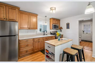 41 W Chester Street, Kingston, NY 12401 - Photo 13