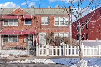 743 Warwick Street, Brooklyn, NY 11207 - Photo 1