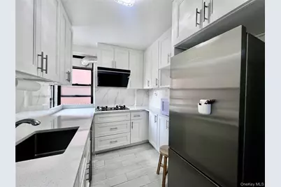 102-32 65th Avenue #B37, Forest Hills, NY 11375 - Photo 3