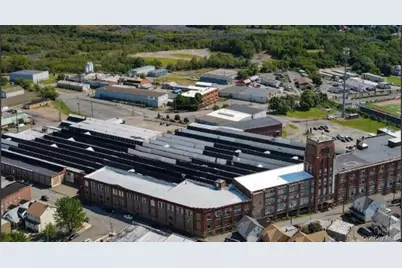 100 E Diamond Avenue, Hazleton, PA 18201 - Photo 1