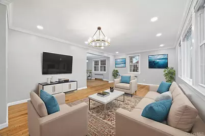 48 Lawrence Park Crescent #48, Bronxville, NY 10708 - Photo 3