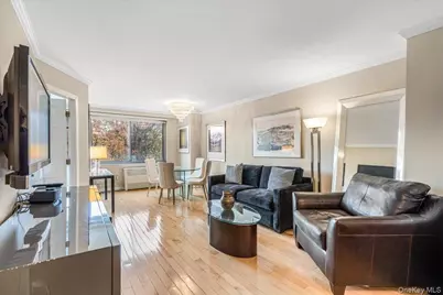 220-55 46th Avenue #5P, Bayside, NY 11361 - Photo 1