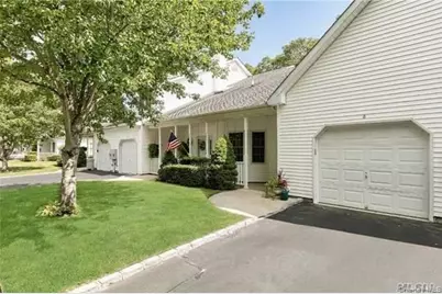 6 Oyster Cove Lane, Blue Point, NY 11715 - Photo 11