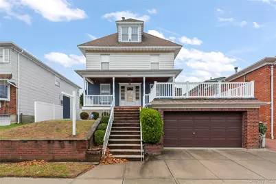 806 Clintonville Street, Whitestone, NY 11357 - Photo 1