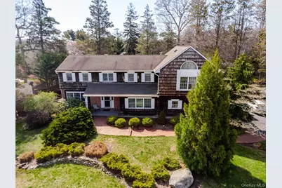 4 Josephine Lane, East Islip, NY 11730 - Photo 1