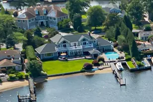 165 Peninsula Dr, Babylon, NY 11702 - Photo 41