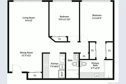 66 Crisfield Street #3Y, Yonkers, NY 10710 - Photo 25