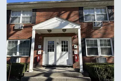 5 Wildwood Drive #25D, Wappingers Falls, NY 12590 - Photo 1